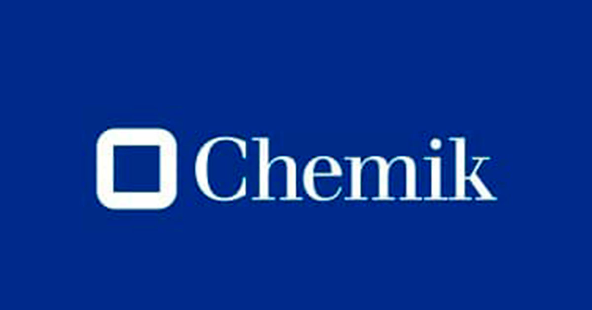 Chemik logo