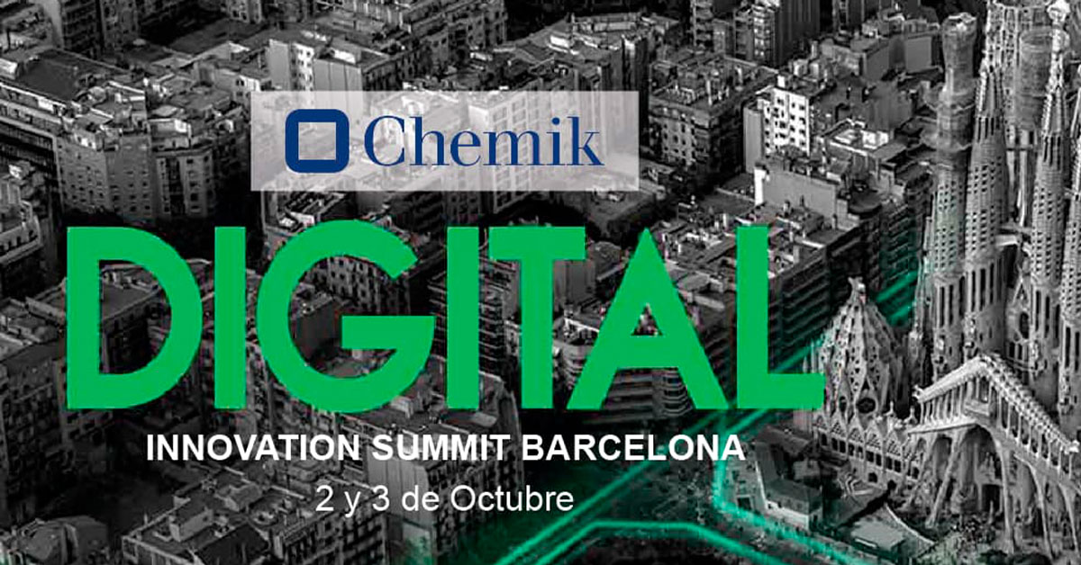 Innovation Summit Barcelona