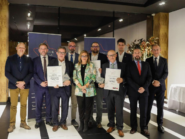 premio energia clenar 2022 chemik